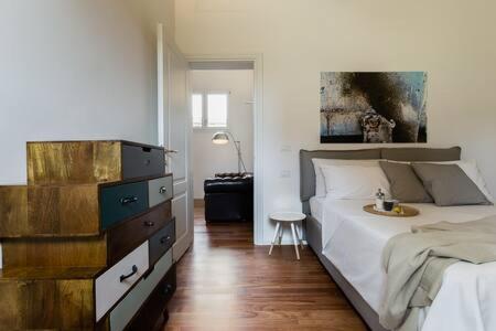Charme Appartamento Immerso Tra Le Mura Bolognesi エクステリア 写真